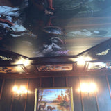 Interbellum Tattoo Lounge