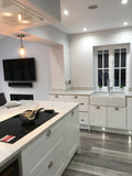 Single Storey Extension with Modern Kitchen