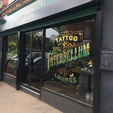 Interbellum Tattoo Lounge
